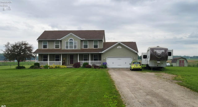 1290 BUTLER RD N, NEW LONDON, OH 44851 - Image 1