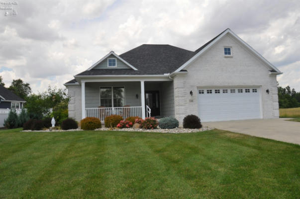 124 DEERFIELD ST, FREMONT, OH 43420 - Image 1