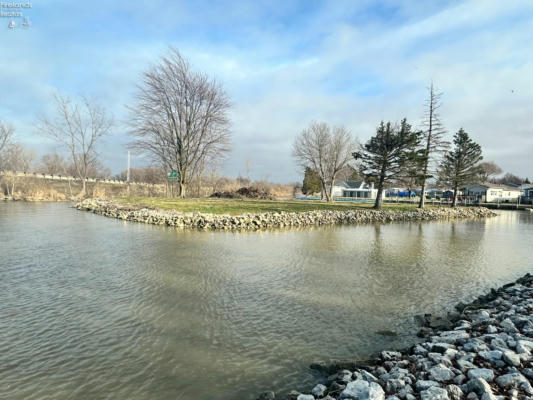 0 NUGENT'S CANAL, PORT CLINTON, OH 43452, photo 4 of 8