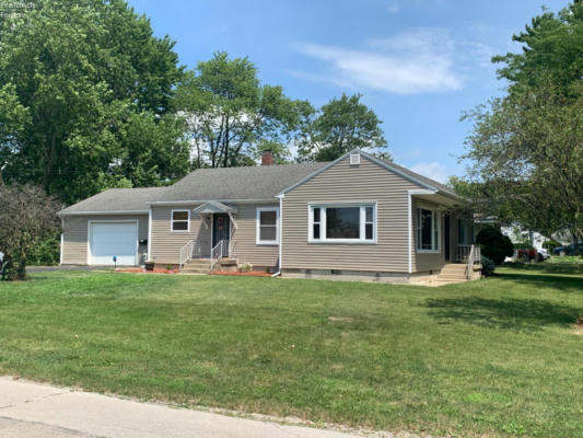 144 PORTAGE ST, OAK HARBOR, OH 43449 - Image 1