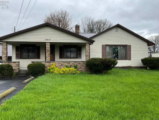 13917 STATE ROUTE 113, WAKEMAN, OH 44889 - Image 1