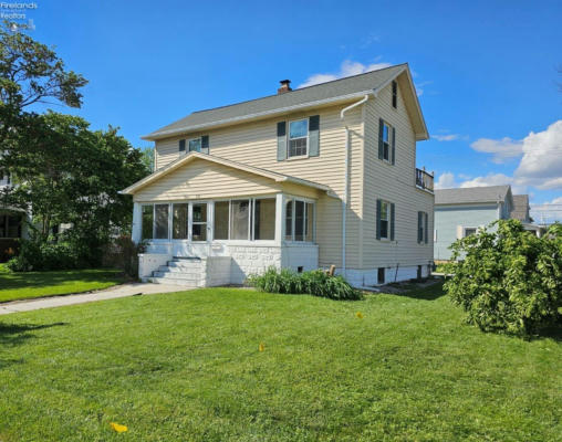 300 W MAIN ST, WOODVILLE, OH 43469 - Image 1