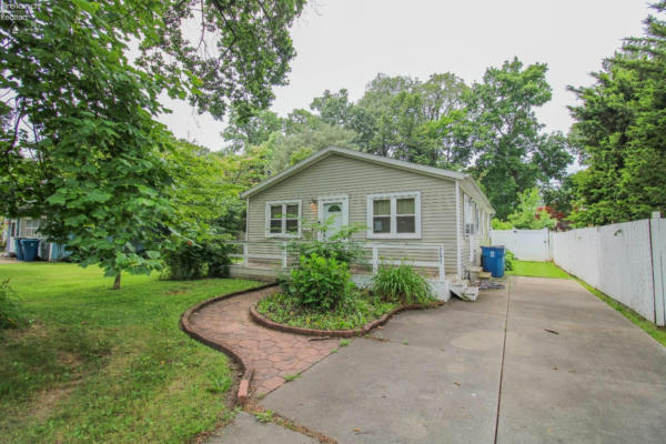 705 TAYLOR AVE, HURON, OH 44839 - Image 1