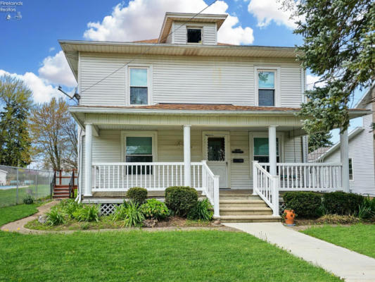 413 W CHERRY ST, CLYDE, OH 43410 - Image 1