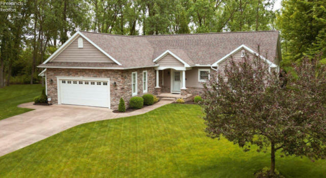 1249 LOST LAKE RD, PORT CLINTON, OH 43452 - Image 1