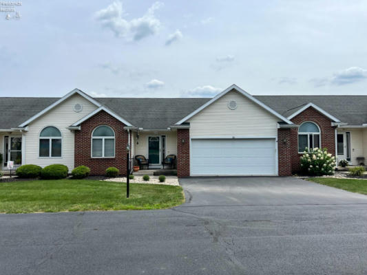 38 TOWNE AND COUNTRY DR, TIFFIN, OH 44883 - Image 1