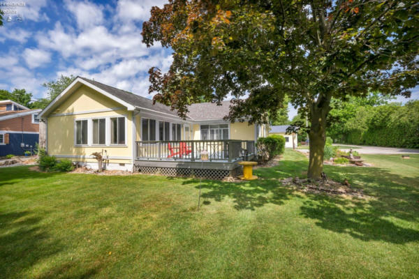 174 CONLAN RD, PUT IN BAY, OH 43456 - Image 1
