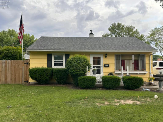 164 NELSON ST, TIFFIN, OH 44883 - Image 1