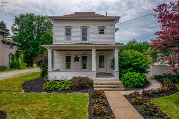 37 SOUTH ST, BERLIN HEIGHTS, OH 44814 - Image 1