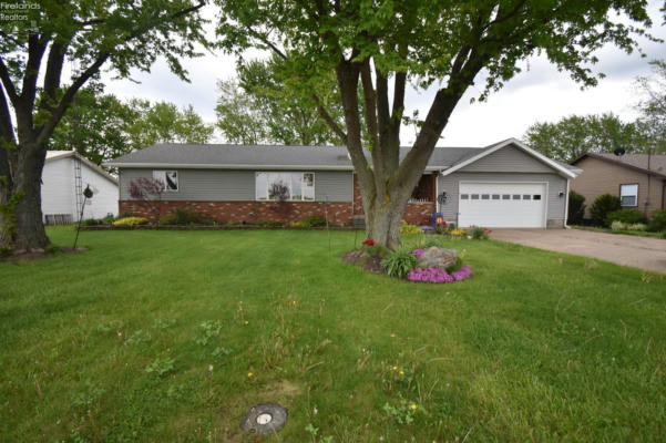 10010 RANSOM RD, MONROEVILLE, OH 44847 - Image 1