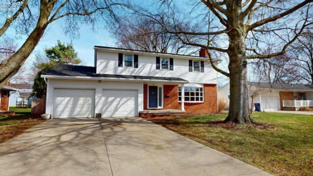 12 Sherwood Road, Shelby, OH, 44875 — Point2