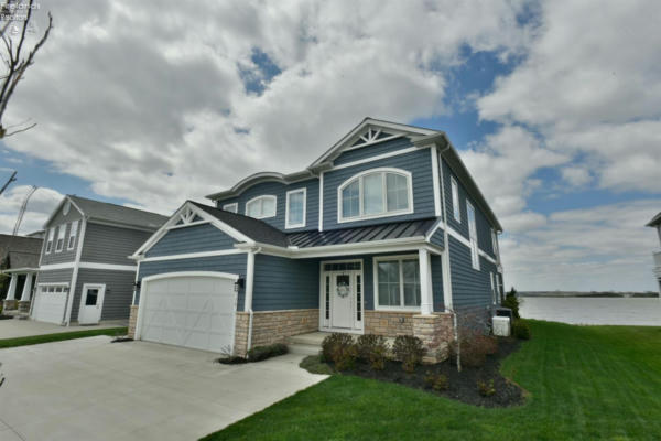 138 BAY BREEZE DR, MARBLEHEAD, OH 43440 - Image 1