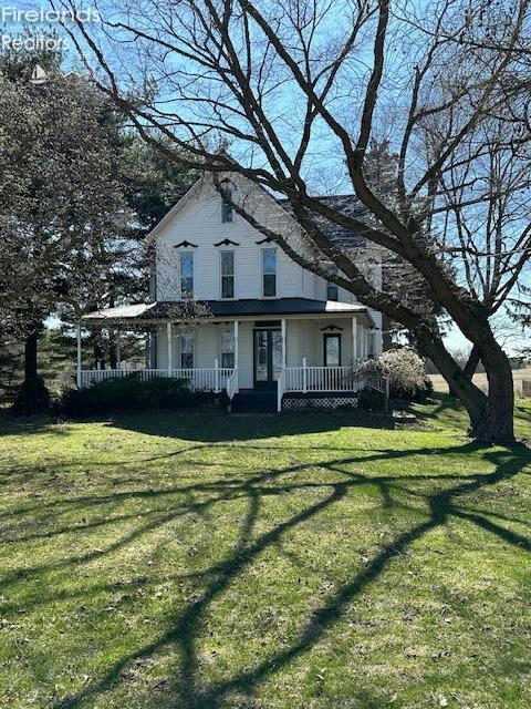 7387 COUNTY ROAD 175, BELLEVUE, OH 44811, photo 1 of 79