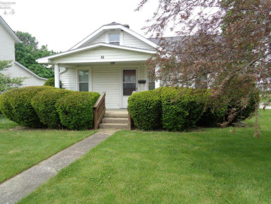 44 DIX ST, PLYMOUTH, OH 44865 - Image 1