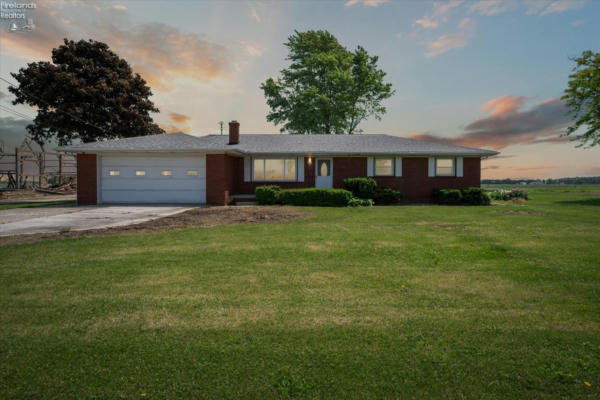 1853 N STATE ROUTE 19, OAK HARBOR, OH 43449 - Image 1