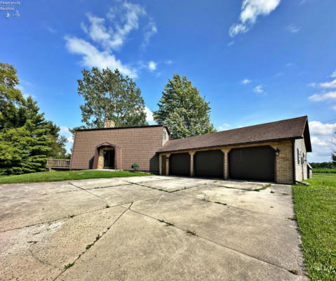 5712 E TOWNSHIP ROAD 106, TIFFIN, OH 44883 - Image 1