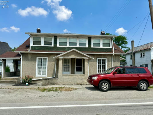 129 STATE ST, BETTSVILLE, OH 44815 - Image 1