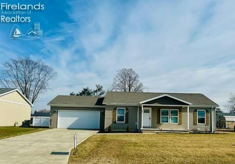 289 CALEB DR, FREMONT, OH 43420, photo 1 of 8