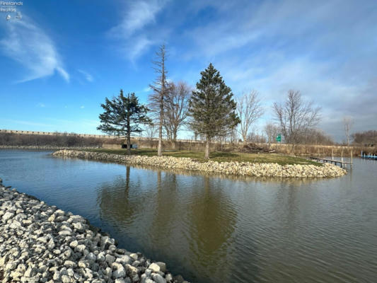 0 NUGENT'S CANAL, PORT CLINTON, OH 43452 - Image 1