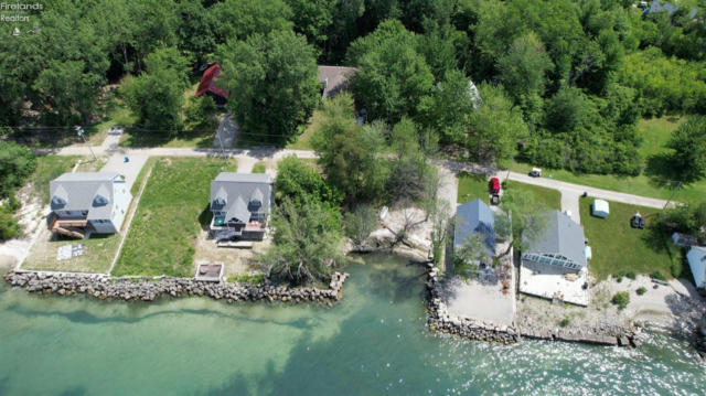 393 HARBORVIEW DRIVE, MIDDLE BASS ISLAND, OH 43446 - Image 1