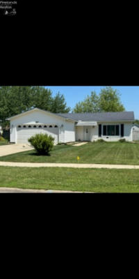 3803 OXFORD DR, LORAIN, OH 44053 - Image 1