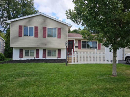 56 PARSONS ST, NORWALK, OH 44857 - Image 1