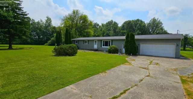 2825 CHAPEL ST, COLLINS, OH 44826 - Image 1