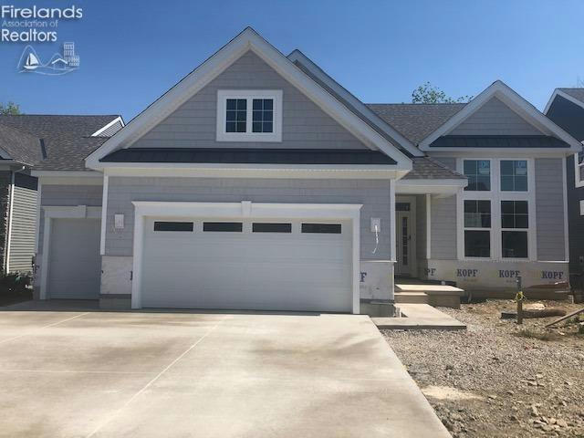 4866 WESTWINDS DR, PORT CLINTON, OH 43452, photo 1 of 2