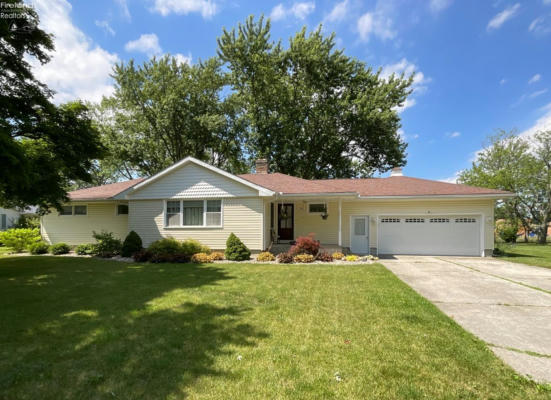 161 MEADOW LN, CLYDE, OH 43410 - Image 1